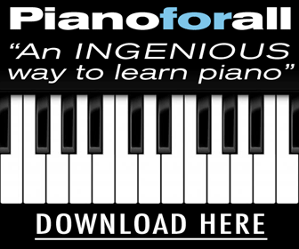 Pianoforall  Program